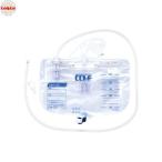 コンファ閉鎖式採尿バッグ（ショートタイプ） 800025013 ●容量：2000?●入数：1