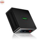 インテルミニPC 2023 最新のAlder Lake-Nシリーズ N95(4C/4T,最大3.4GHz) TRIGKE