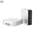 ショッピング32GB GEEKOM A8 ミニPC【5年以上安定稼働】AMD Ryzen 7 8745HS搭載 32GB DDR5 1TB SSD