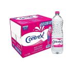 Contrex(コントレックス) 1.5L 水 [正規輸入品] ×12本
