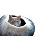 丸型グラデーションお洒落なペットハ...