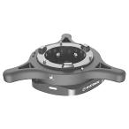 IFOOTAGE (アイフッテージ) Seastars(シースターズ) Q1s ベースのみ クイックリリースシステム