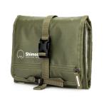 Shimoda (simoda) фильтр LAP 150 Army зеленый / прямоугольник фильтр квадратная форма фильтр кейс 