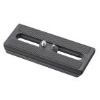 Libec ( Lee Beck ) LI-THXH-2 TH-X для s ride plate / Manfrotto * The - тигр - сменный plate 