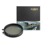 KANI переменный ND2-64+CPL 67mm / заменяемый ND фильтр + иен поляризованный свет фильтр 