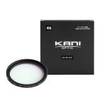 KANI sharp cut фильтр UV-IR cut 46mm / линзы фильтр ультрафиолетовые лучи инфракрасные лучи всасывание круг рамка-оправа 