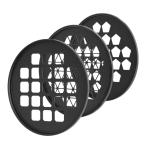  Star автомобиль in фильтр комплект II 95mm -Shimada Model- / линзы фильтр Cross фильтр ночь . небо body круг рамка-оправа 