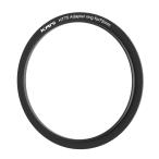 KANI 75mm ширина HT75-72mm адаптор кольцо / фильтр диаметр 72mm HT75mm держатель для 