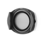 KANI 角型フィルターホルダー HT100 IV +CPL 100mm フィルターフレーム別売 / 角形フィルター レンズフィルター