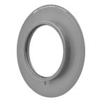 KANI 角型フィルターホルダーアダプター Nikkor Z 14-24mm f/2.8 S 専用 150mm幅用 レンズ側のみ /Nikon ニコン 角形 レンズフィルター