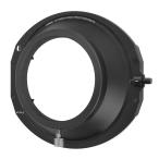 KANI 角型フィルターホルダー SIGMA 14mm F1.8 DG HSM 専用ホルダー 150mm幅用 /シグマ 角形 レンズフィルター