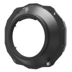 KANI 角型フィルターホルダー Canon EF11-24mm F4L USM 専用ホルダー 170mm幅用 /キヤノン 角形 レンズフィルター