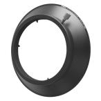 KANI 角型フィルターホルダーアダプター Canon EF11-24mm F4L USM 専用ホルダー 170mm幅用 レンズ側のみ /キヤノン 角形 レンズフィルター