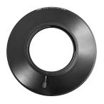 KANI 角型フィルターホルダーアダプター Canon TS-E17mm F4L 専用ホルダー 170mm幅用 レンズ側のみ /キヤノン 角形 レンズフィルター