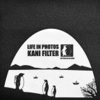 KANI LIFE IN PHOTOS стикер 10×10cm