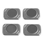 KANI ドローンフィルター ND+PLフィルターセット DJI Mavic Air2用 / ドローン用 レンズフィルター 空撮