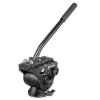 Leofoto (レオフォト) BV-10 ビデオ雲台