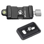 Leofoto ( Leo фото ) DC-24 quick release зажим 