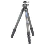 Leofoto ( Leo фото ) LS-324C+LH40 карбоновый штатив * свободный . шт. комплект / диаметр трубы 32mm 4 уровень беззеркальный * однообъективный зеркальный для штатив 