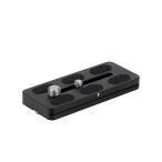 Leofoto ( Leo фото ) PU-90D quick release plate a LUKA Швейцария сменный 