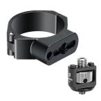 Leofoto (レオフォト) TDC-40+CF-9 三脚用マルチリングアダプター