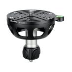 Leofoto ( Leo фото ) YB-100MPa LUKA Швейцария сменный 100mm половина мяч 