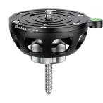 Leofoto ( Leo фото ) YB-100SPa LUKA Швейцария сменный 100mm половина мяч 