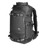 Summit Creative (サミットクリエイティブ) テンジン 40L ロールトップ バックパック ブラック / カメラバッグ