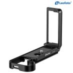 Leofoto ( Leo фото ) LPH-X2DII L type держатель?Hasselblad X2DII/X2D для a LUKA Швейцария сменный длина положение держатель 