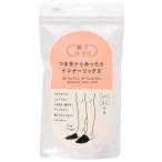 [オカモト] 靴下サプリ つま先からあったかインナーソックス 630-800 レディース ブラック 日本 FREEサイズ (-)