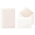 マルアイ Thankyouレター M&M レ-D201