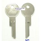  Rolls Royce болванка ключа 62HD ILCO. ключ материал 