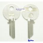  Rolls Royce болванка ключа R62JB ILCO. ключ материал 