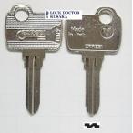  Ferrari Ducati 750F1 газ колпак болванка ключа FAR6 левый паз . ключ материал 