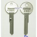 K8 болванка ключа . ключ материал FORD 1 шт. единица измерения Lincoln Mercury 