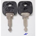  Renault болванка ключа NE23AP SILCA. ключ материал 