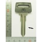 VOLVO 240 740 760 940 Volvo болванка ключа NE40P SILCA. ключ материал 
