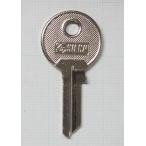  Rolls Royce болванка ключа RR4 SILCA. ключ материал 