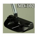ヒロマツモトパターMD-102ハド...