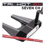  Special Odyssey Try hot 5K короткая клюшка seven CH ход labo вал specification день основная спецификация 23 год модели - гонг s покрытие 