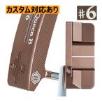 ベティナルディパターQB6日本仕様...