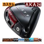 グローブライドオノフアカドライバー...