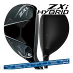  Srixon ZXi hybrid VENTUS ZXi for HYBRID карбоновый вал - гонг s покрытие 