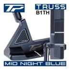  TaylorMade TP тигр s midnight голубой короткая клюшка B1TH тигр s каблук день основная спецификация 24 год модели ограниченное количество - гонг s
