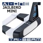 ショッピングオデッセイ 決　オデッセイ　Ai-ONE　トライビーム　パター　ジェイルバード　MINI　ストロークラボ90シャフト　日本仕様　25年(24年モデルに追加)　ハドラス