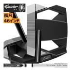 先行予約(再販) テーラーメイド スパイダー ZT パター ロング(長尺46インチ) 日本仕様 数量限定 25年 ハドラス
