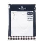 Aquascutum Aquascutum AQ бег / мягкость хлопок ( белый )