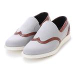 e колено walk Anywalkbijikaji обувь wing chip белый подошва *aw_16129 (WHITE)