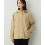 エーシーデザインバイアルファキュービック A/C DESIGN BY ALPHA CUBIC マウンテンパーカー （ベージュ）