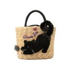 アナスイ ANNA SUI TITIプランク かごバ